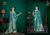 Vidhatri By Zarkaashi Katan Silk Occasion Wear Saree Orders In India